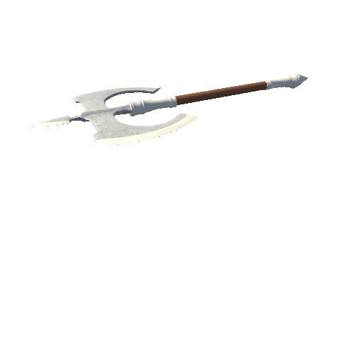 pbr axe 04